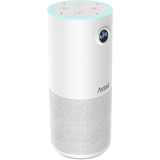 Axtel AX-FHD Portable webkamera fehér