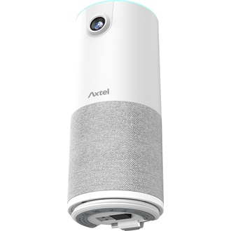 Axtel AX-FHD Portable webkamera fehér