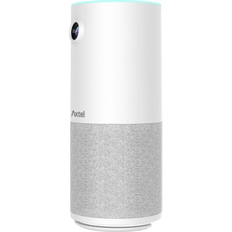 Axtel AX-FHD Portable webkamera fehér