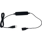 Axtel QD/USB A30 UC adapter