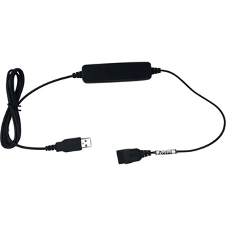 Axtel QD/USB A30 UC adapter