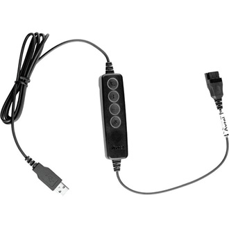 Axtel QD/USB A80 UC adapter