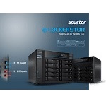 Az ASUSTOR NAS-od az értékeidre is tud figyelni!