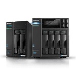 Az ASUSTOR NAS 3-2-1 biztonsági mentés szabálya és még további öt védőintézkedés