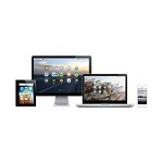 Az ASUSTOR NAS kompatibilis minden Apple eszközzel