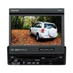 Az autórádió és a családja