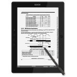 Az egyik legnagyobb e-könyv olvasó