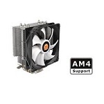 Az első AM4 kompatibilis hűtő a Thermaltake-től jön