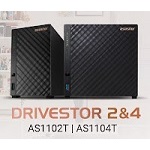 Az első NAS-od tálalva: Drivestor 2 & 4