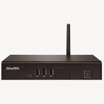 Az első Shuttle Android PC