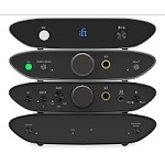 Az iFi ZEN Air sorozata