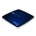 Az optikai meghajtó külön költözött 