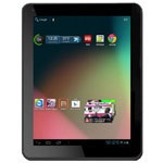 Az új Concorde Tablet: NOVUM