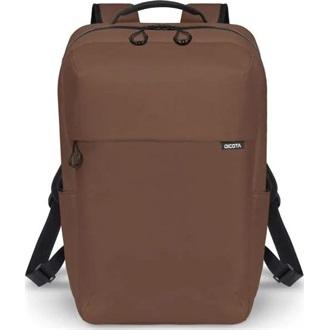 Dicota Commuter 13-16" notebook hátizsák barna