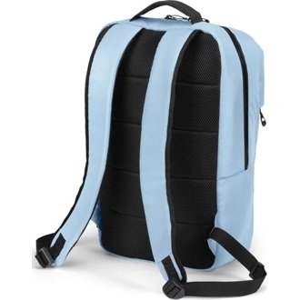 Dicota Commuter 13-16" notebook hátizsák kék (Ice Blue)