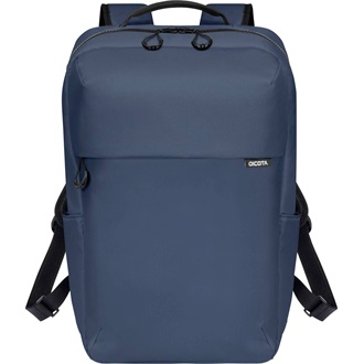 Dicota Commuter 13-16" notebook hátizsák kék (Navy Blue)