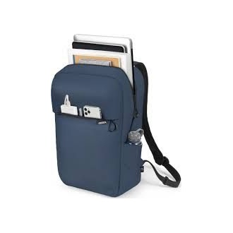 Dicota Commuter 13-16" notebook hátizsák kék (Navy Blue)