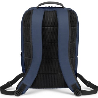 Dicota Commuter 13-16" notebook hátizsák kék (Navy Blue)