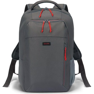 Dicota Spin II 13-16" notebook hátizsák szürke