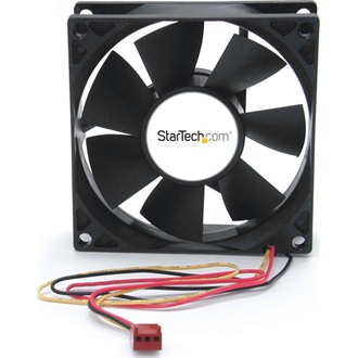 BALL BEARING COMPUTER CASE FAN .