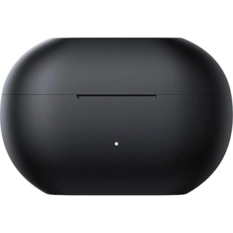 BASEUS BASS 15 CLIP OWS bluetooth fülhallgató SZTEREO (v5.4, TWS, zajszűrő, fülre akasztható + töltőtok) FEKETE