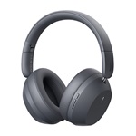 Baseus Bass 35 Max fejhallgató headset szürke