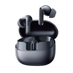 BASEUS BASS BP1 PRO bluetooth fülhallgató SZTEREO (v6.0, TWS, mikrofon, zajszűrő, IP55 vízálló + töltőtok) FEKETE