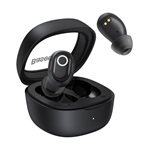 Baseus Bowie MW02 OS fülhallgató headset fekete