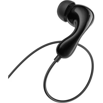 BASEUS ENCOK CZ20 fülhallgató SZTEREO (Type-C, mikrofon, felvevő gomb, hangerőszabályzó) FEKETE