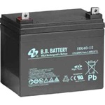 BB HR40-12 HighRate AGM ólom-sav (VRLA) UPS akkumulátor 1db B7