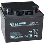 BB HR50-12 ólom-sav (VRLA) UPS akkumulátor 1db
