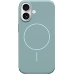 Apple BEATS IPHONE 16 CASE WITH MAGSAFE - RIPTIDE BLUE okostelefon tok kék