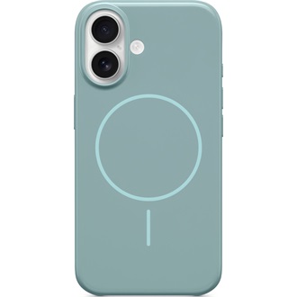 Apple BEATS IPHONE 16 CASE WITH MAGSAFE - RIPTIDE BLUE okostelefon tok kék