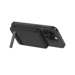 BELKIN BOOSTCHARGE PRO vésztöltő Type-C aljzat 5000mAh, Qi2, FEKETE