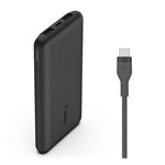 Belkin BoostCharge 10K 10000mAh powerbank fekete