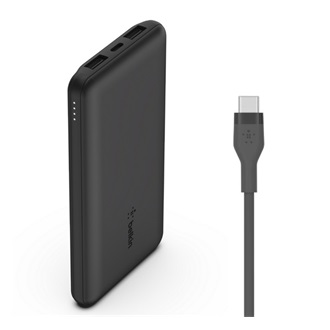 Belkin BoostCharge 10K 10000mAh powerbank fekete