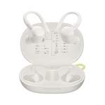 BELKIN SOUNDFORM ACTIVEFIT bluetooth fülhallgató SZTEREO v5.0, IPX5, FEHÉR