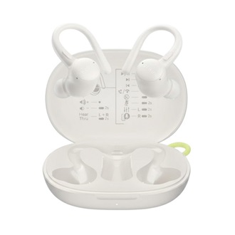 BELKIN SOUNDFORM ACTIVEFIT bluetooth fülhallgató SZTEREO v5.0, IPX5, FEHÉR