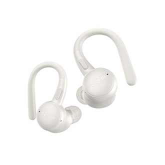 BELKIN SOUNDFORM ACTIVEFIT bluetooth fülhallgató SZTEREO v5.0, IPX5, FEHÉR