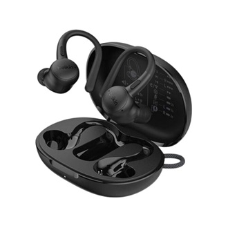 BELKIN SOUNDFORM ACTIVEFIT bluetooth fülhallgató SZTEREO v5.0, IPX5, FEKETE