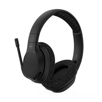 BELKIN SOUNDFORM ADAPT bluetooth fejhallgató SZTEREO (v5.2, mikrofon, zajszűrő) FEKETE