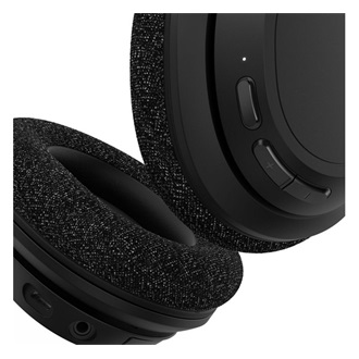BELKIN SOUNDFORM ADAPT bluetooth fejhallgató SZTEREO (v5.2, mikrofon, zajszűrő) FEKETE