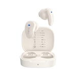 BELKIN SOUNDFORM ANYWHERE bluetooth fülhallgató SZTEREO v5.0, IPX5 + töltőtok, FEHÉR