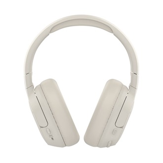 BELKIN SOUNDFORM ISOLATE bluetooth fejhallgató SZTEREO v5.4, 3.5mm jack aljzat, HOMOK