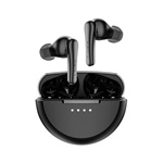 BELKIN SOUNDFORM RHYTHM bluetooth fülhallgató SZTEREO v5.4, IPX5 + töltőtok, FEKETE
