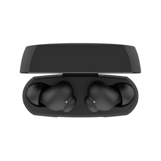 BELKIN SOUNDFORM RHYTHM bluetooth fülhallgató SZTEREO v5.4, IPX5 + töltőtok, FEKETE