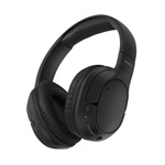 BELKIN SOUNDFORM bluetooth fejhallgató SZTEREO v5.4, 3.5mm jack aljzat, FEKETE