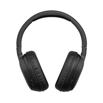 BELKIN SOUNDFORM bluetooth fejhallgató SZTEREO v5.4, 3.5mm jack aljzat, FEKETE