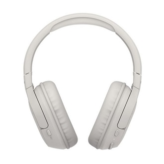 BELKIN SOUNDFORM bluetooth fejhallgató SZTEREO v5.4, 3.5mm jack aljzat, HOMOK