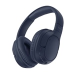 BELKIN SOUNDFORM bluetooth fejhallgató SZTEREO v5.4, 3.5mm jack aljzat, KÉK